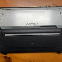 Amplificatore auto Kenwood KAC-7203 1000W