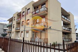 Trilocale a Siracusa