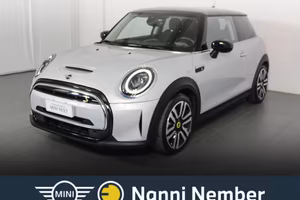 Mini Mini 3p Cooper SE auto