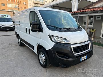 Peugeot BOXER CH1