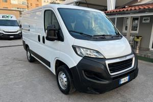 Peugeot BOXER CH1
