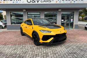Lamborghini Urus Performante 666CV *AKRAPOVIC*HEAD