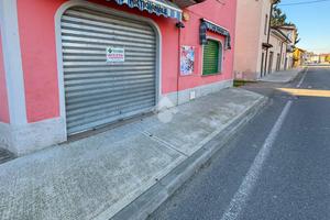 NEGOZIO A SAN DANIELE PO