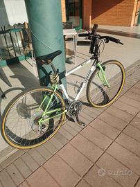 Mtb Legnano Macchia kk