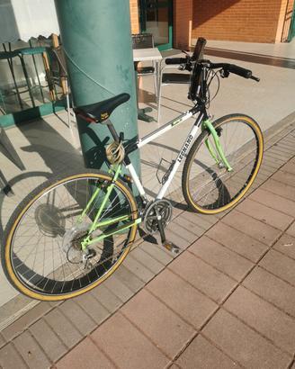 Mtb Legnano Macchia kk