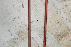 Barre di Torsione Saxo VTS 16v