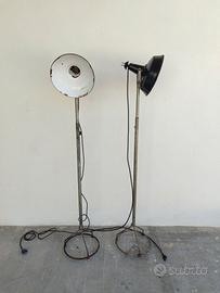 Piantane industriali