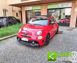 ABARTH 595 C 1.4 Turbo T-Jet 180CV Competizione