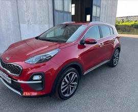 KIA Sportage 1.6 gdi Urban 2wd 132cv