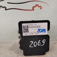 ABS OPEL Meriva 3° Serie 13426850 0265242277 A14N