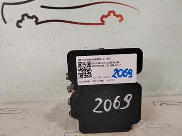 ABS OPEL Meriva 3° Serie 13426850 0265242277 A14N