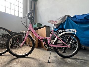 Bicicletta "Bella"