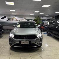 Volkswagen T-Roc 1.0 TSI Life