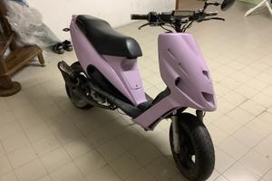 Fantom F12 50 cc