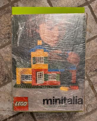Lego raro