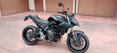 Suzuki GSX 8S Anno 2023