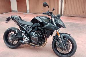 Suzuki GSX 8S Anno 2023