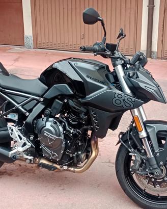 Suzuki GSX 8S Anno 2023