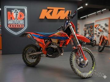 Ktm 350 EXC