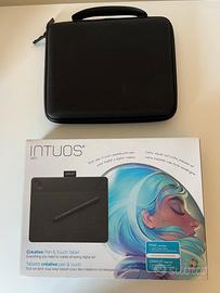 GRAPHICS TABLET Wacom Intuos Art