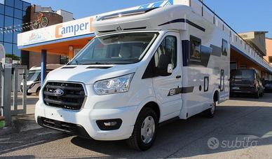 Ford 90 Vendita in Caravan e camper