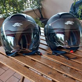 2 Caschi Kappa Oregon kv-37
