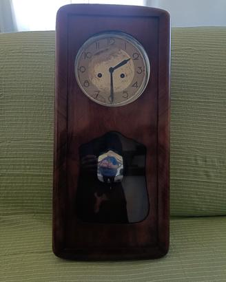 orologio a pendolo 