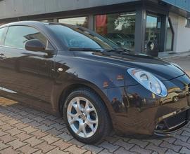 Alfa Romeo MiTo 1.3 JTDm-2 95 CV S&S Distinctive