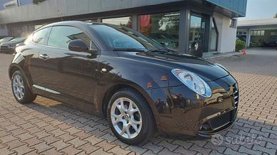 Alfa Romeo MiTo 1.3 JTDm-2 95 CV S&S Distinctive