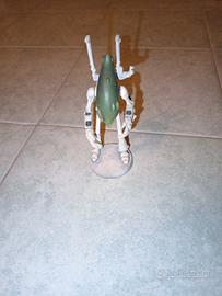 Warhammer 40k Eldar spettrocustode wraithlord old