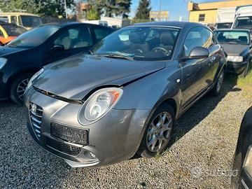 Ricambi Alfa Romeo Mito