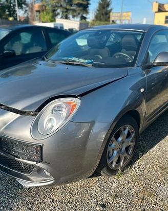 Ricambi Alfa Romeo Mito