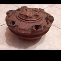 grolla dell amicizia 