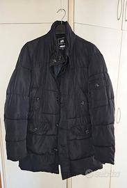 Giaccone invernale imbottito