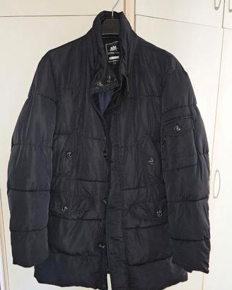 Giaccone invernale imbottito