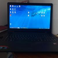 Lenovo ideapad 110 in perfette condizioni