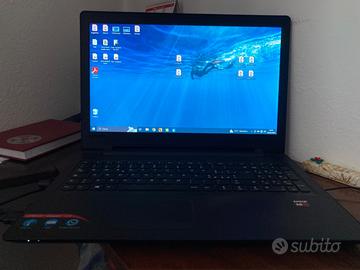 Lenovo ideapad 110 in perfette condizioni