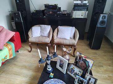 diffusori hi-end sonusreal