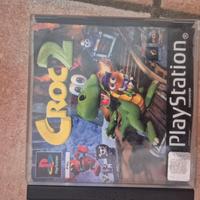 croc 2