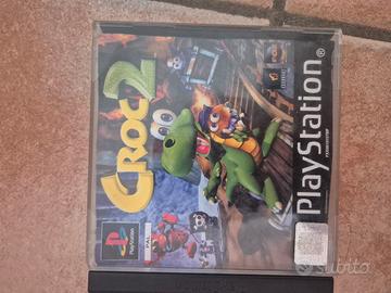 croc 2