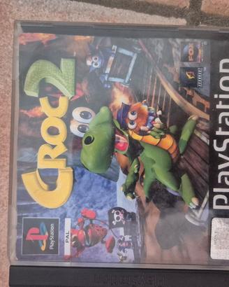 croc 2