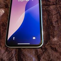 Apple Iphone XR 128Gb bianco