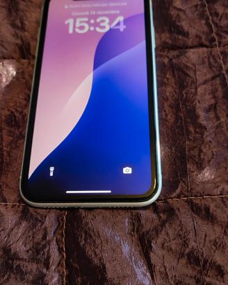 Apple Iphone XR 128Gb bianco