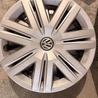 Cerchi e gomme Volkswagen R14