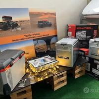 Frigoriferi a Compressore -18C°