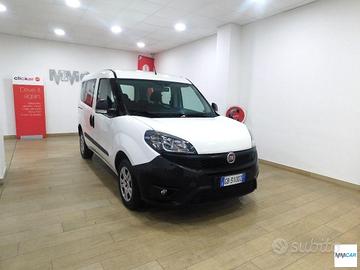 FIAT - DOBLO' 1.3 M.JET S&S COMBI N1 EASY