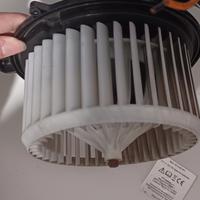 pezzi ricambio ventola