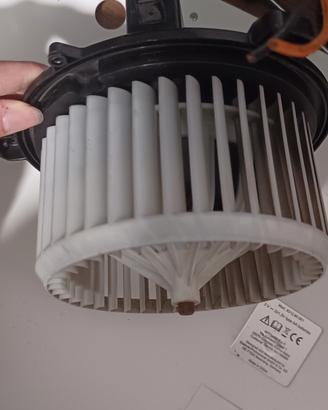 pezzi ricambio ventola