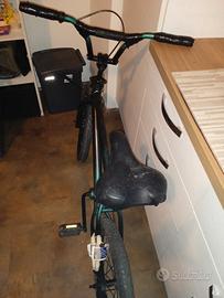 bici BMX 
