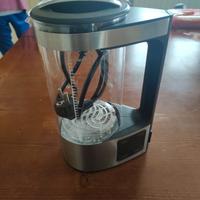 generatore acqua idrogenata 